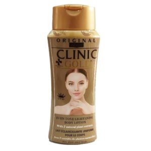 Body-Clinic-Whitening-Herbal-Body-Lotion-Gold front