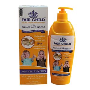 Fair-Child-Natural-&-Moisturizing-Body-Milk-with-Oatmeal,-Shea-butter-&-Cocoa-butter-A
