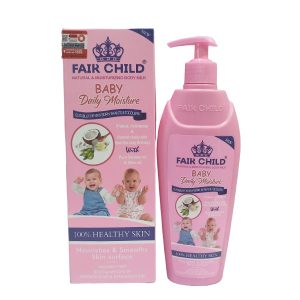 Fair-Child-Baby-Daily-Moisture-Body Milk