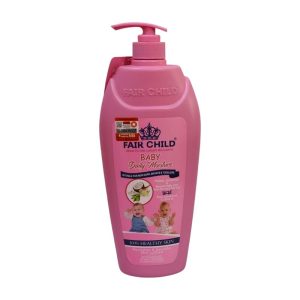 Fair Child Hair to Toe Luxury Milk Bath