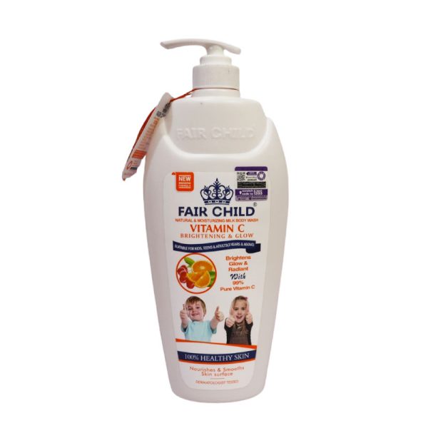 Fair-Child-Vitamin-C-Body-Wash